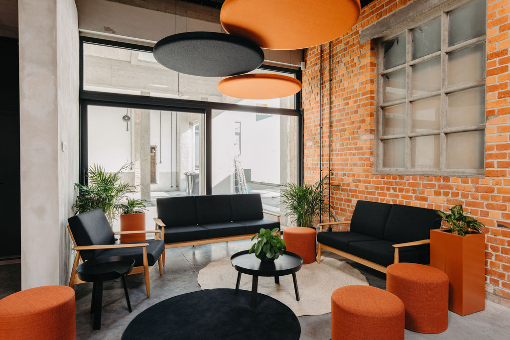 notaires martroye de joly de ruydts - Aménagement de bureaux Bedimo