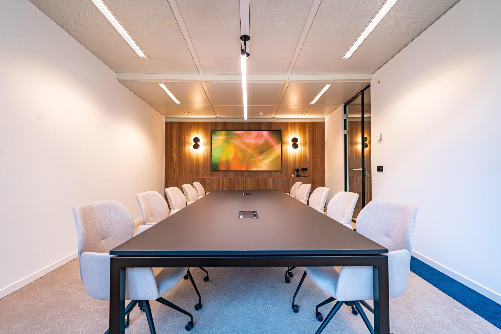 tandem capital advisors - Aménagement de bureaux Bedimo