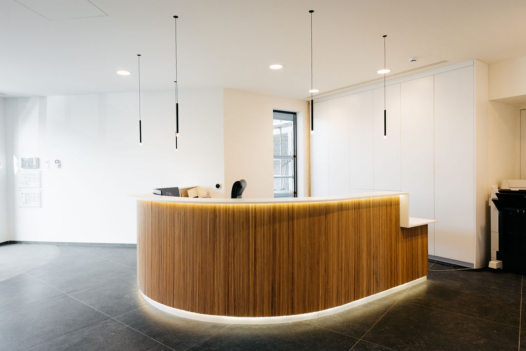 lixon - Aménagement de bureaux Bedimo