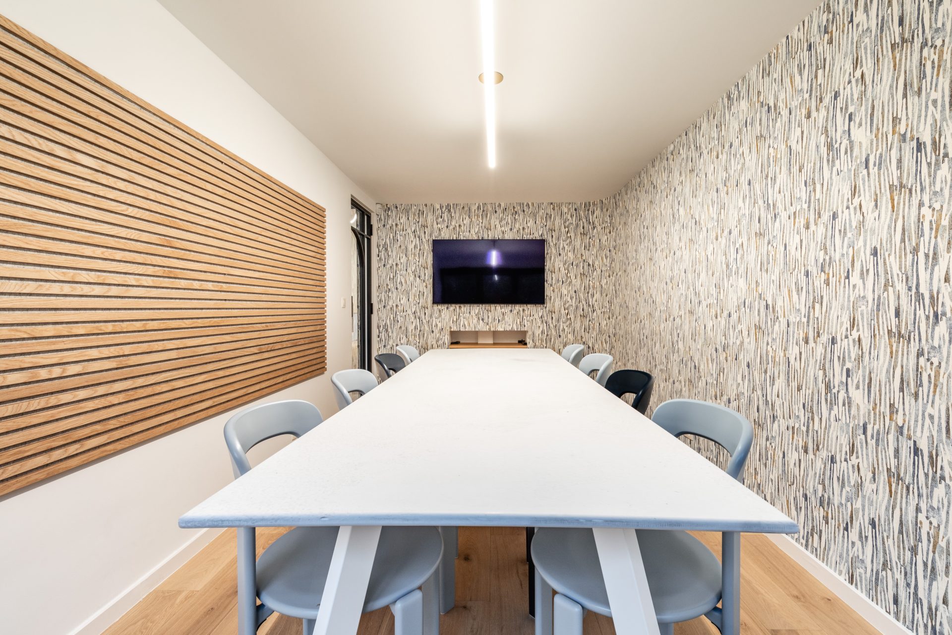 upgrade immo - Aménagement de bureaux Bedimo