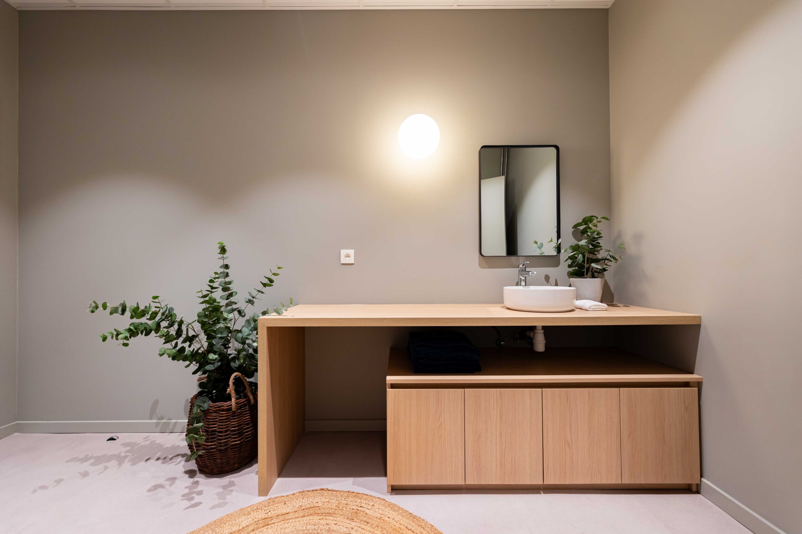as you wish - Aménagement de bureaux Bedimo