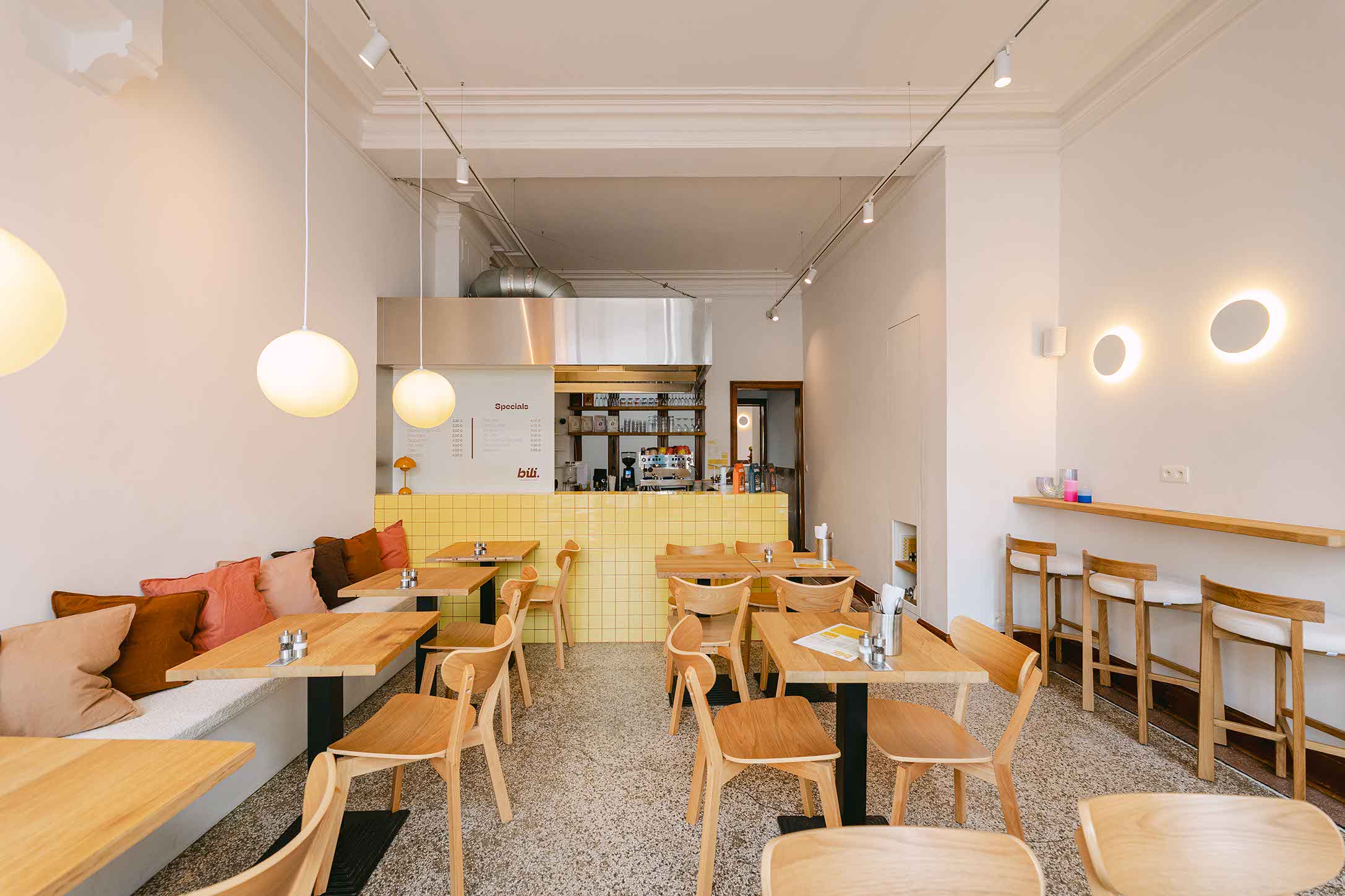 bili - Aménagement de bureaux Bedimo