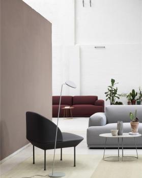 Muuto – Olso lounge & sofa