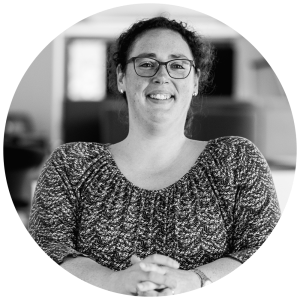 #wearebedimo - Anne Sophie Delval