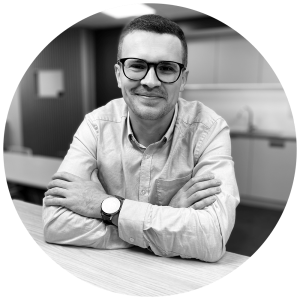 #wearebedimo - Benjamin Catel