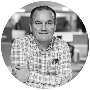#wearebedimo - Carl Peters