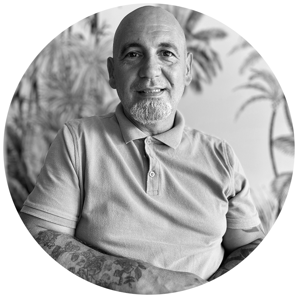 #wearebedimo - Gaetan Bruno