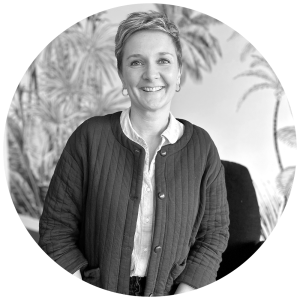 #wearebedimo - Geraldine Collet