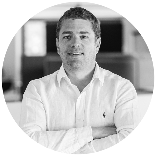 #wearebedimo - Julien Le Maire