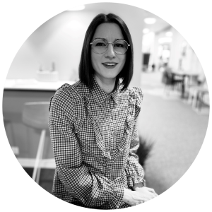 #wearebedimo - Laura Deprest