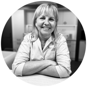 #wearebedimo - Linda Ceschin