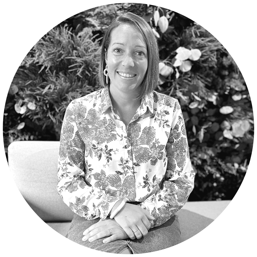 #wearebedimo - Pauline Druine