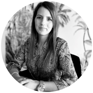 #wearebedimo - Rebecca Toro