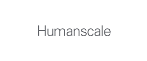 Humanscale - Fournisseur Mobilier Bedimo