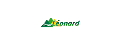 Voyages Leonard