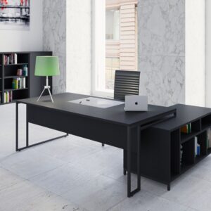 Buronomic-Stricto Bureau noir