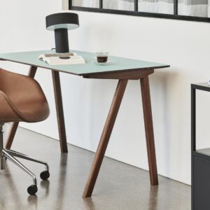 Hay-CPH90 bureau individuel bois