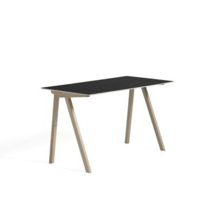 Hay-CPH90 bureau individuel noir