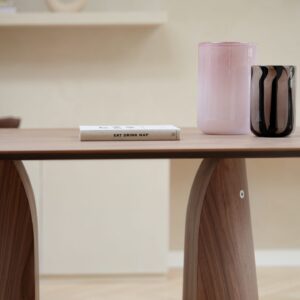 Mobitec-Blossom bureau bois design