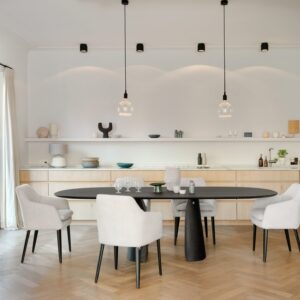 Mobitec-Blossom bureau noir