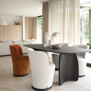 Mobitec-Dolmen bureau noir