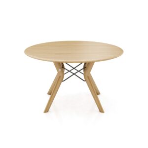 Mobitec-Trava bureau rond