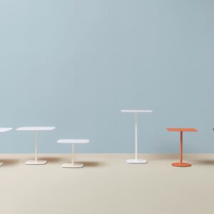 Pedrali-Stylus bureau table design