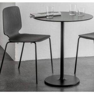 Pedrali-Stylus bureau table noir