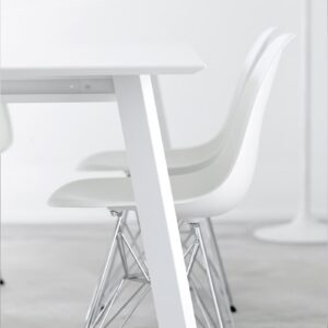 Robberechts-Junto bureau blanc