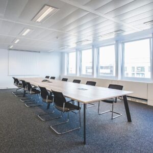 Robberechts-Junto bureau bois clair