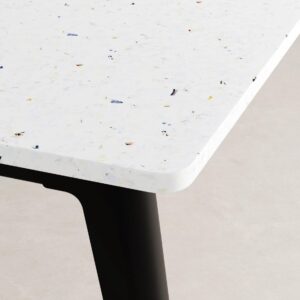 Tiptoe-New Moderne bureau blanc moderne