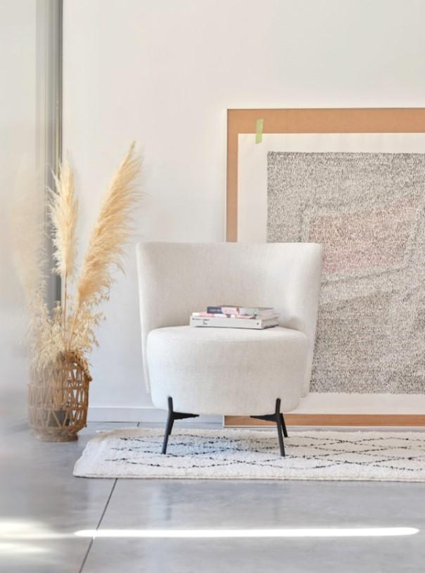 Bedimo mobilier espace détente