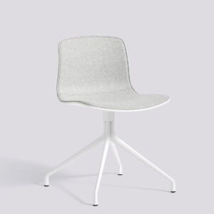 Chaise de bureau - Hay – AAC 10 - gris clair