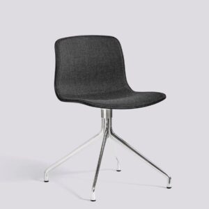 Chaise de bureau - Hay – AAC 10 - gris foncé