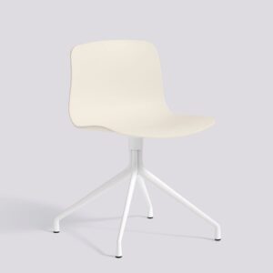 Chaise de bureau - Hay – AAC 10 - white