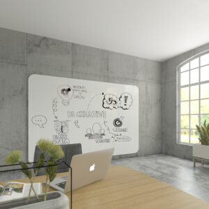 Chameleon - Visuwall Board