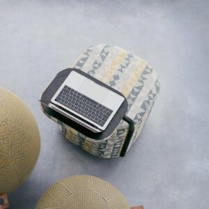 Gotessons-IQ Seat Asssie modulable en tissu