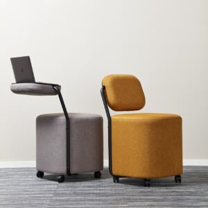 Gotessons-IQ Seat Siège modulable en tissu