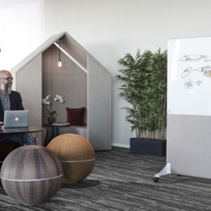 Gotessons - Tableau sur pied