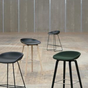 Hay-ASS Moderne design bureaustoel