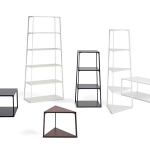 Hay-Eiffel Shelf Etagère combinable