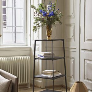 Hay-Eiffel Shelf Etagère noir