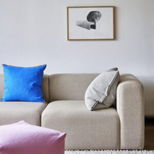 Hay-Mags Canapé modulaire tissu