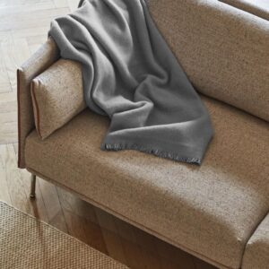 Hay-Silouhette Canapé d'acceuil tissu