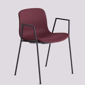 Hay – AAC 19 - chaise rouge