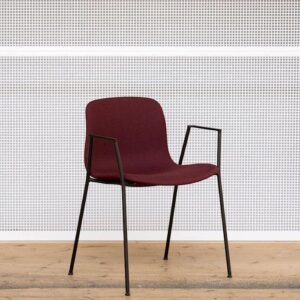 Hay – AAC 19 - rouge