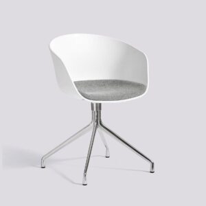 Hay – AAC 20 - Fauteil - blanc