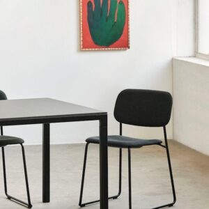 Hay – Soft Edge 41 - 51 noire