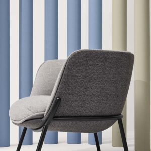 Infiniti-BomBom Chaise comfortable lounge