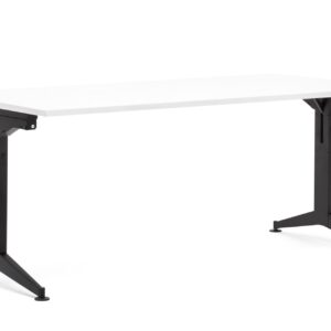 Mara-Timmy Opvouwbare modulaire tafel wit